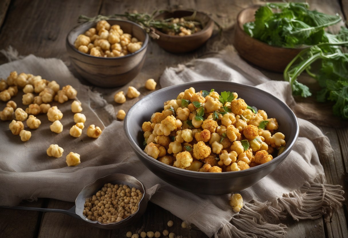 Curried Comfort Quick CostEffective Veggie Bowls