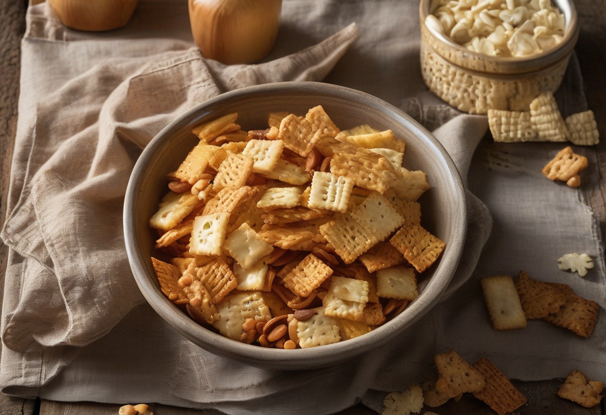 Dollar Store Delights BudgetFriendly Recipes