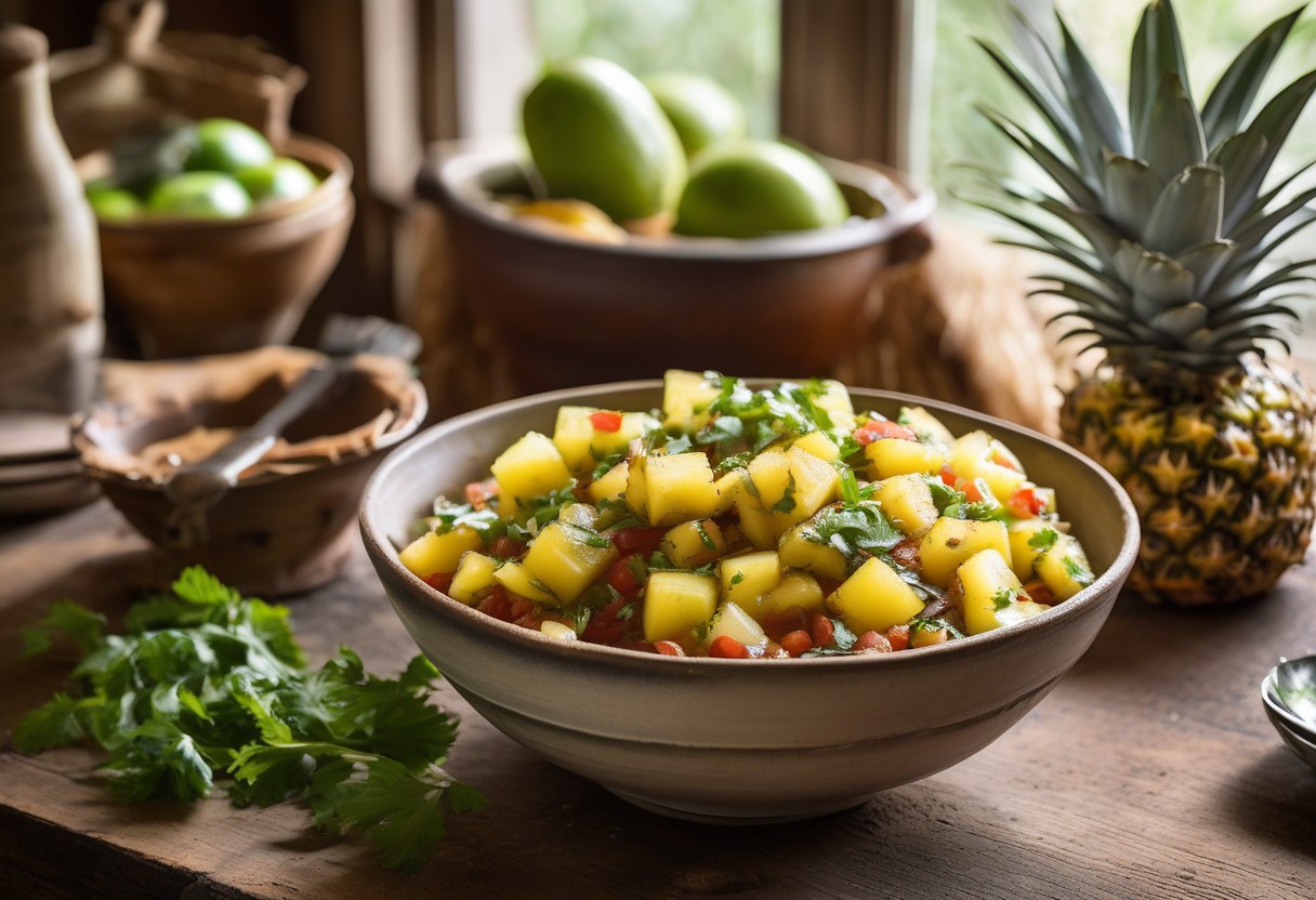 Fire Roasted Salsa 7 Quick Easy Recipes for Home Cooks