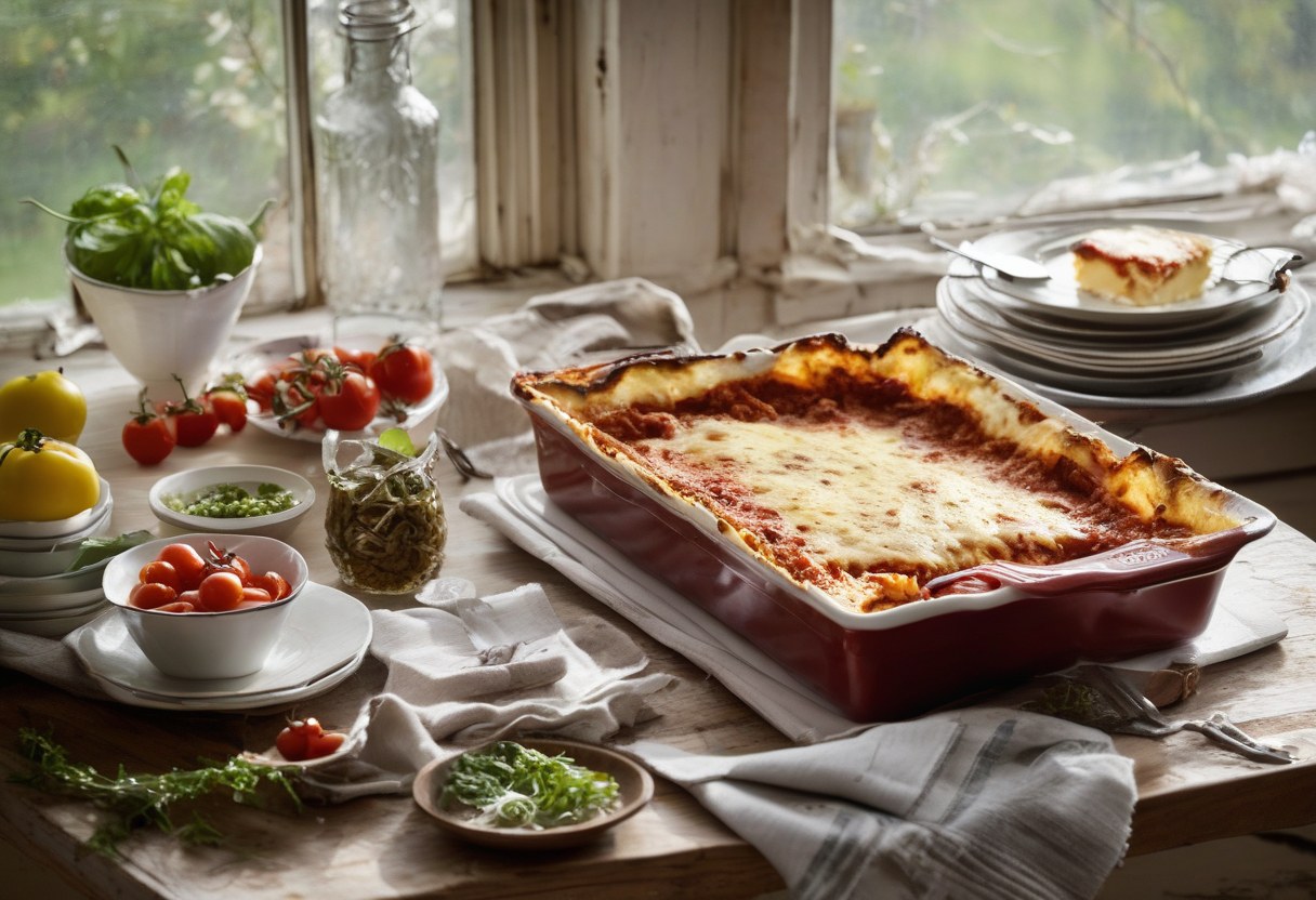 FlavorFilled Freezer Meals Quick Prep Convenient Storage