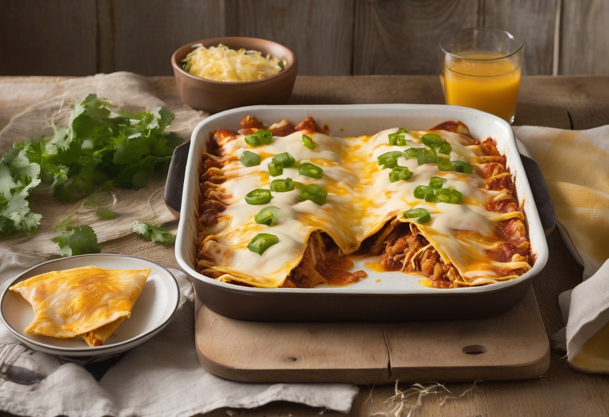 Freeze  Enjoy Quick Meal Solutions