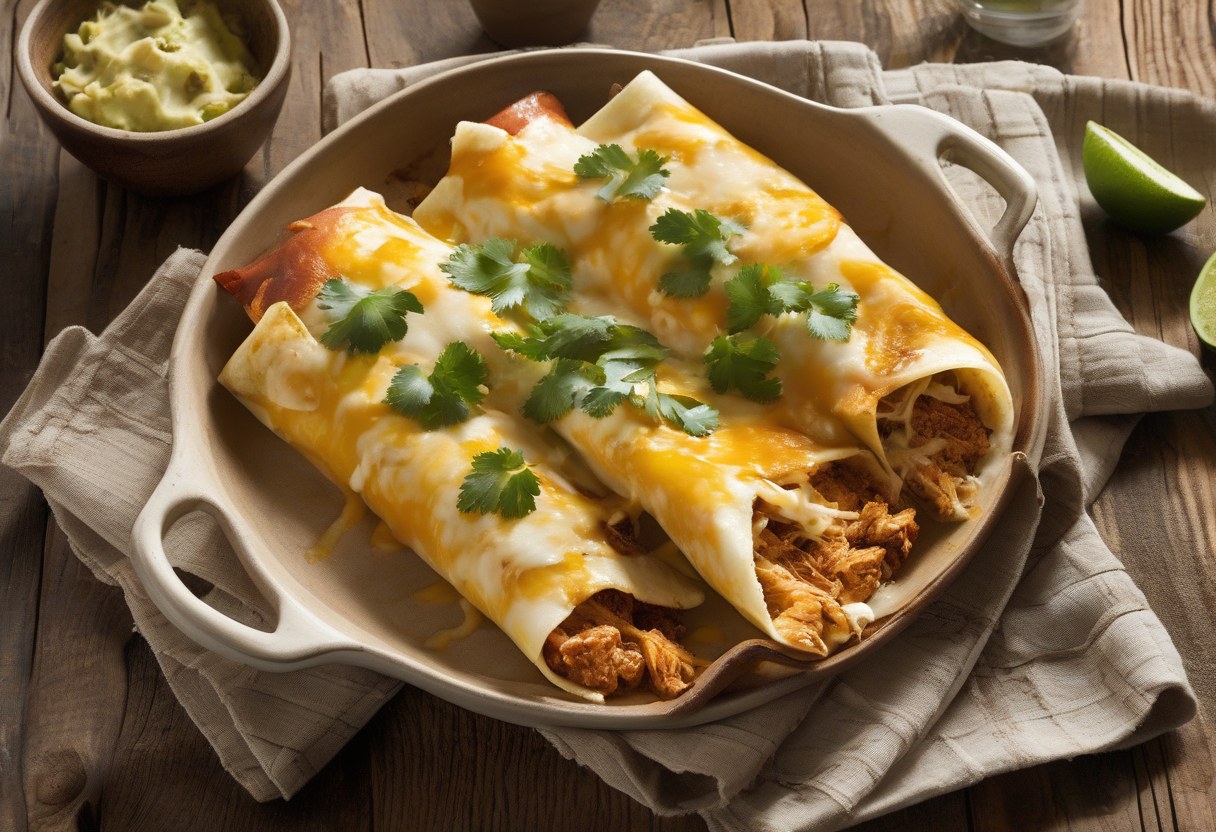 Freeze Your Favorites Quick Meals for Busy Times