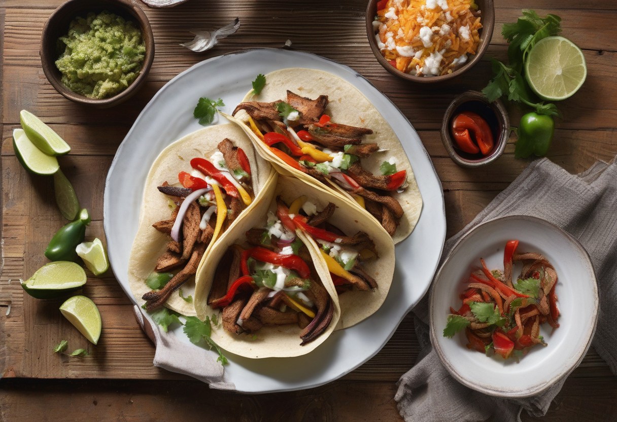 FreezerFriendly Meals for Busy Lives