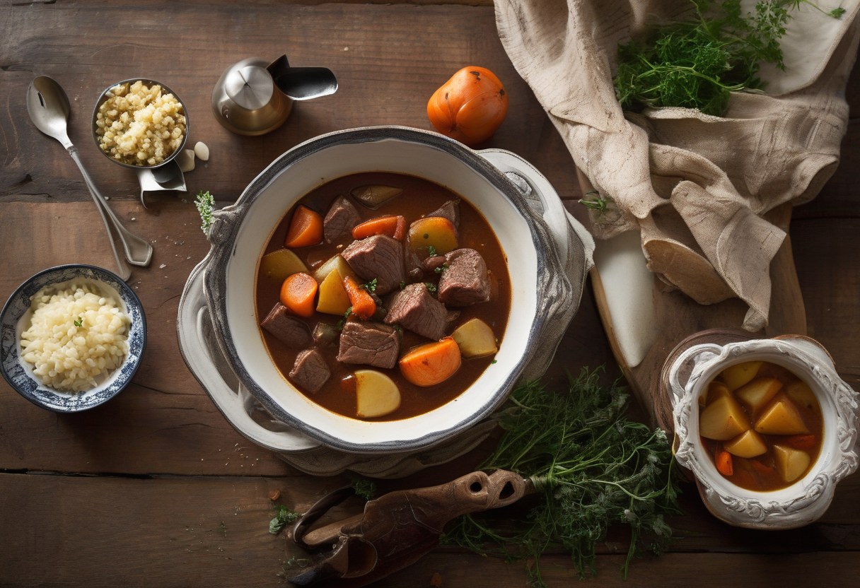 FreezerFriendly Meals for Busy Lives