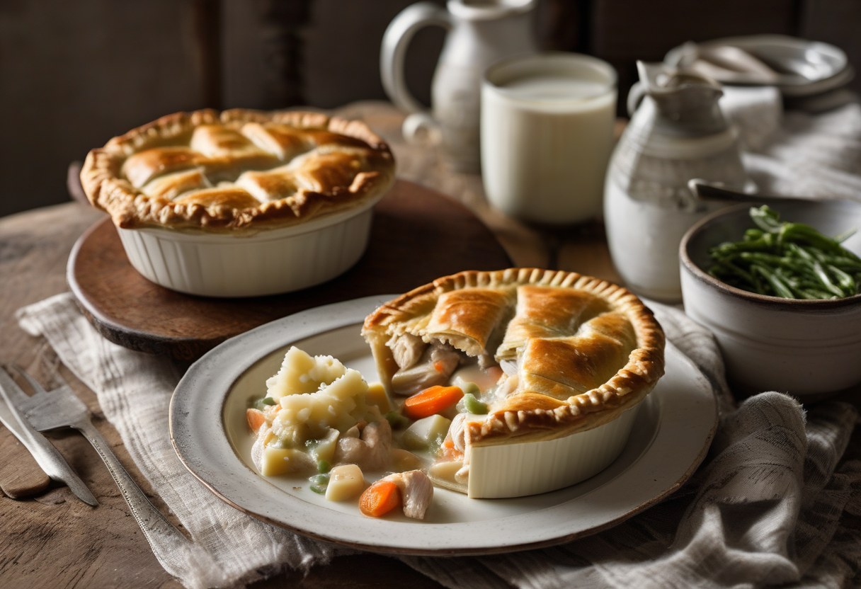 FreezerFriendly Meals for Busy Lives