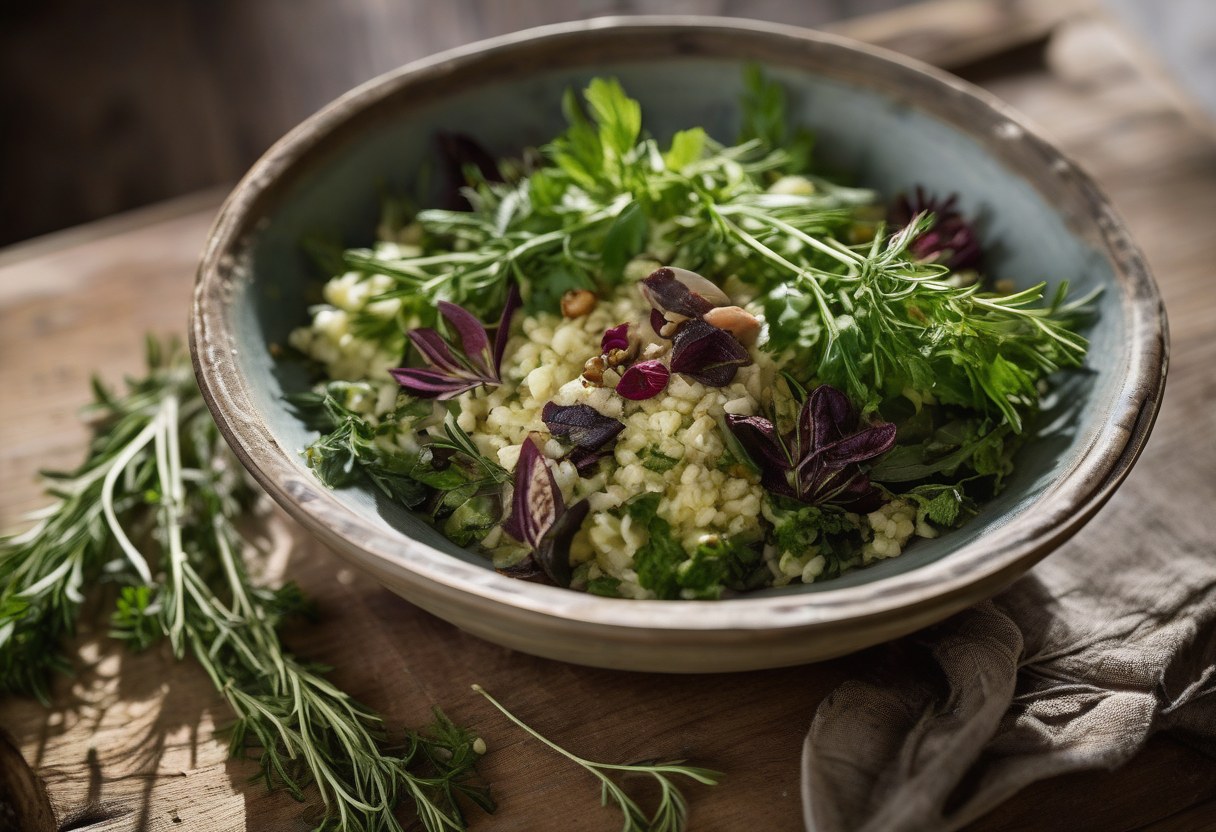 Kale White Bean Bowls Seasonal Staples for Busy Nights