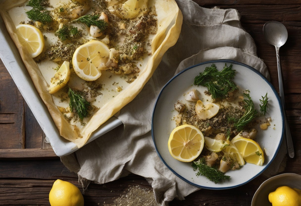 Lemon Pepper Salmon Quick Easy Prep Ideas