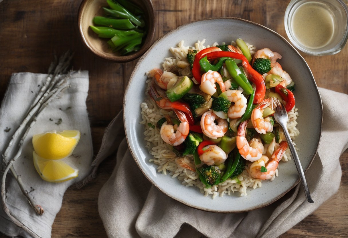 Lemon Tahini Magic Quick Versatile Recipes