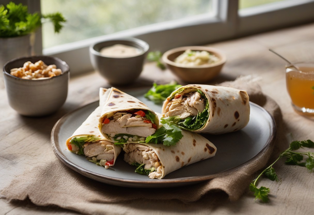 Maple Tahini Dressing 7 Versatile  Delicious Recipe Ideas