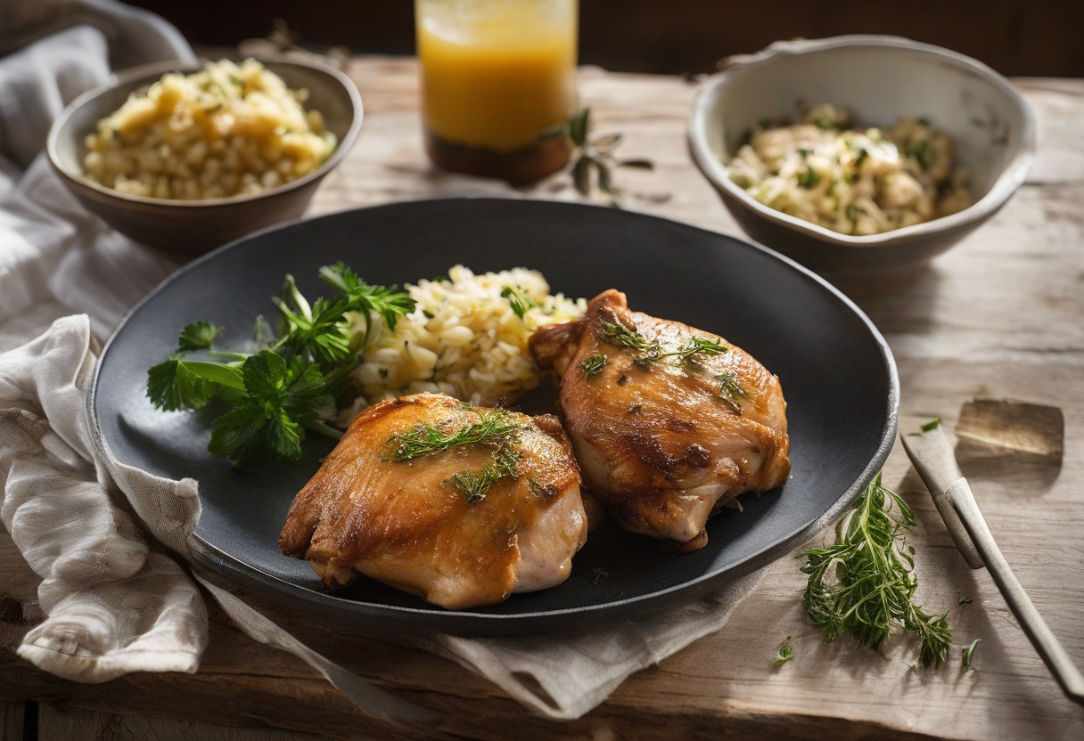 Mix  Match Meal Prep Magic 7 Versatile Base Ideas