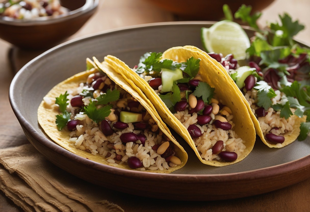 Mix  Match Meal Prep Magic 7 Versatile Base Ideas