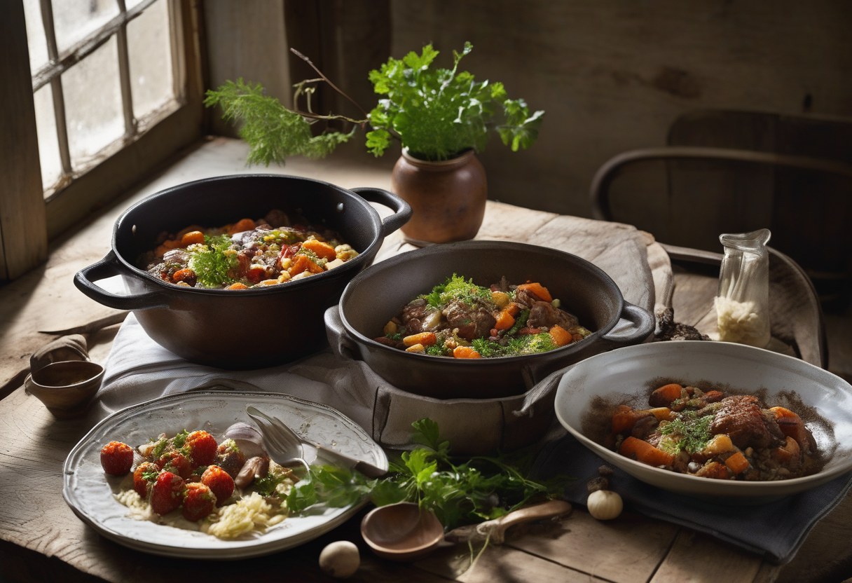 OnePot Chili Pasta Bites Quick Seasonal Comfort Meals