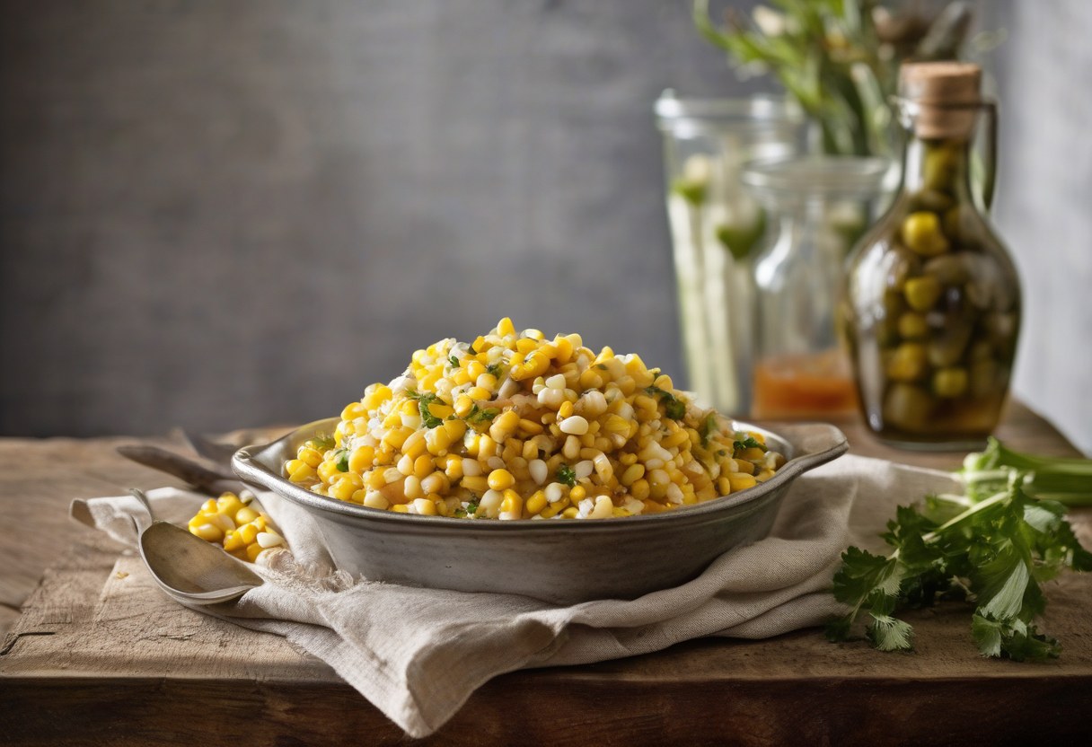 OvenRoasted Corn Roundup 7 Easy Recipes Tips
