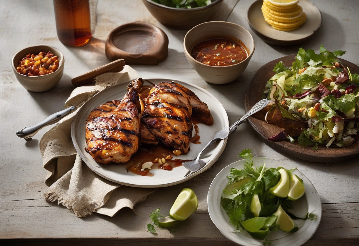 Perfectly Golden 7 Easy Chicken Breast Recipes