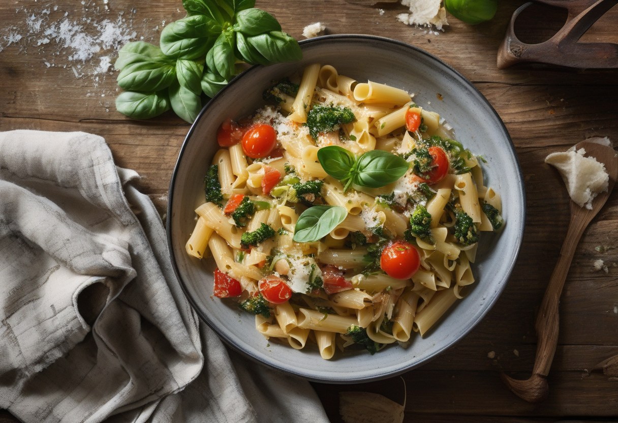 Quick Cheap Weeknight Dinners for Busy Families