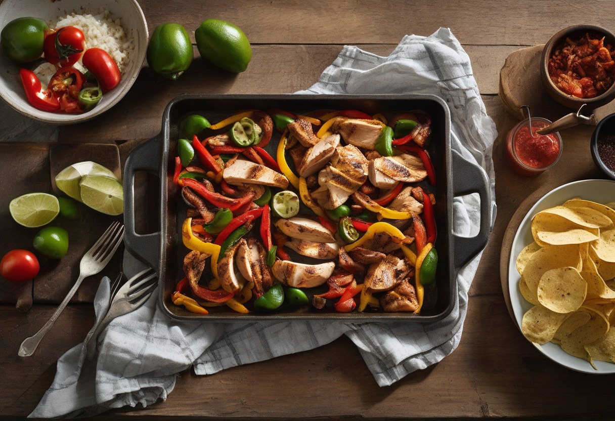 Quick Cheap Weeknight Dinners for Busy Families
