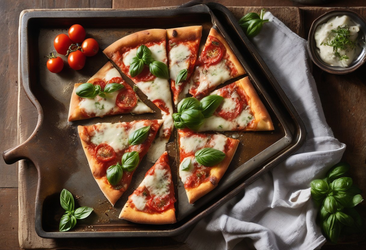 Quick  Clean Weeknight Meals