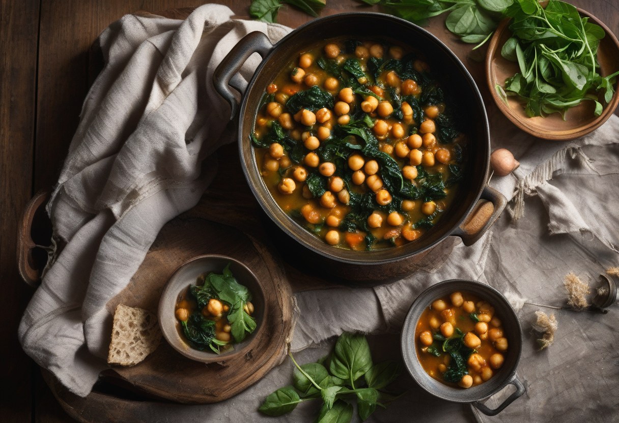 Quick  Clean Weeknight Meals