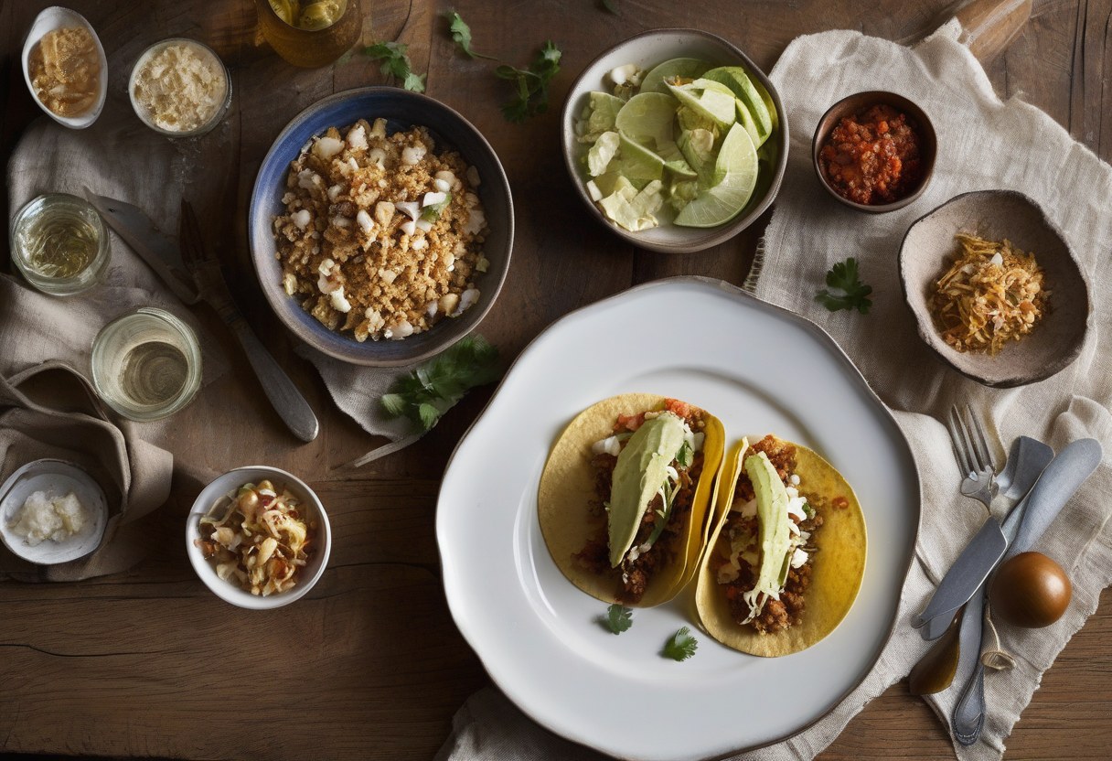 Quick  Clean Weeknight Meals
