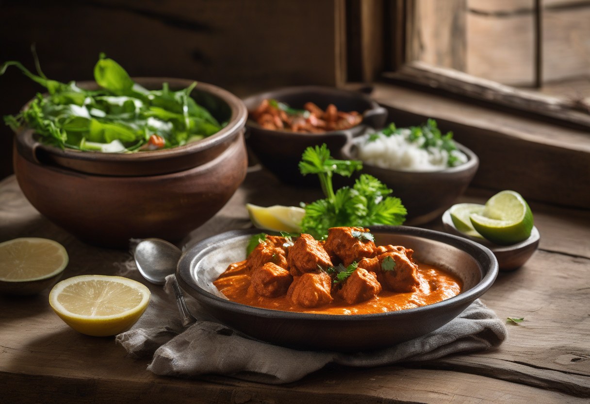 Quick Comforting 8 Easy Curries for Any Night