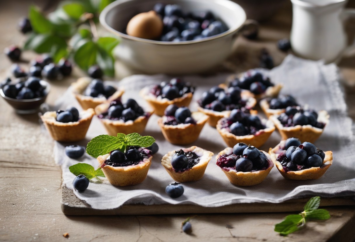 Quick Comforting Oatmeal Muffins for Anytime