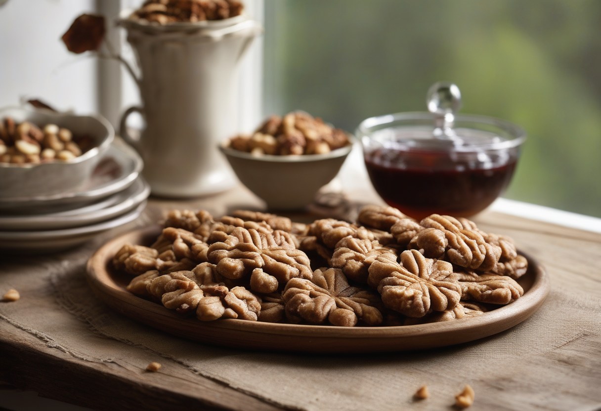 Quick Comforting Oatmeal Muffins for Anytime