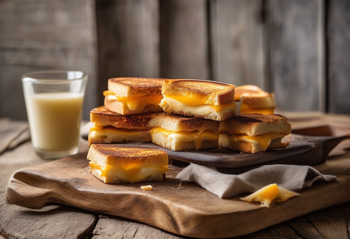 Quick Cozy Summer Dinners for Busy Families