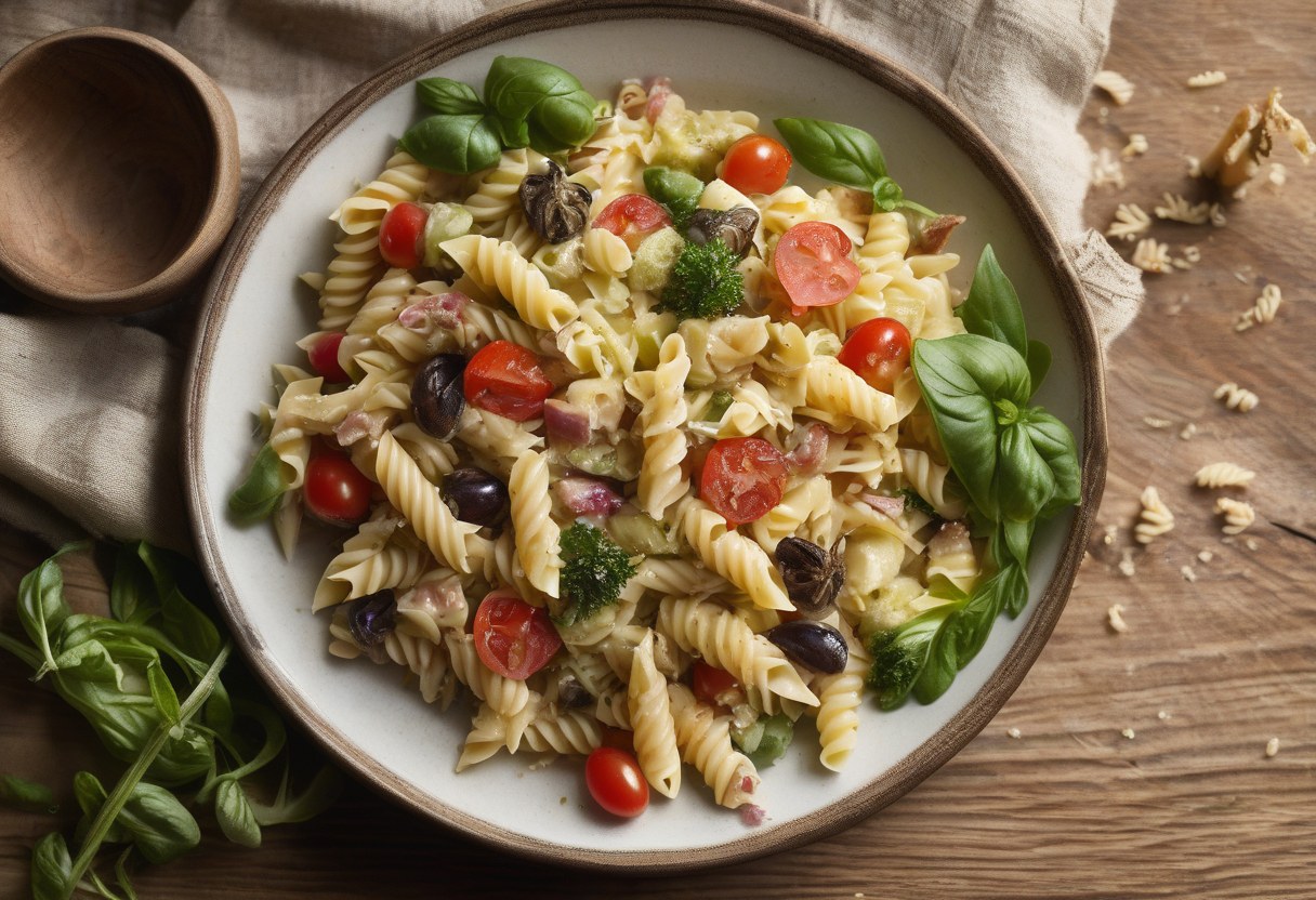Quick Cozy Summer Dinners for Busy Families