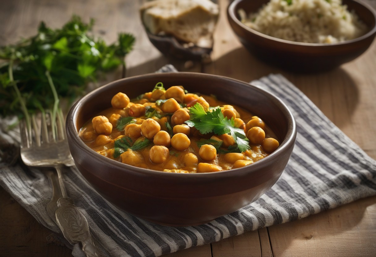 Quick Creamy Yogurt Curry Sauce Guide