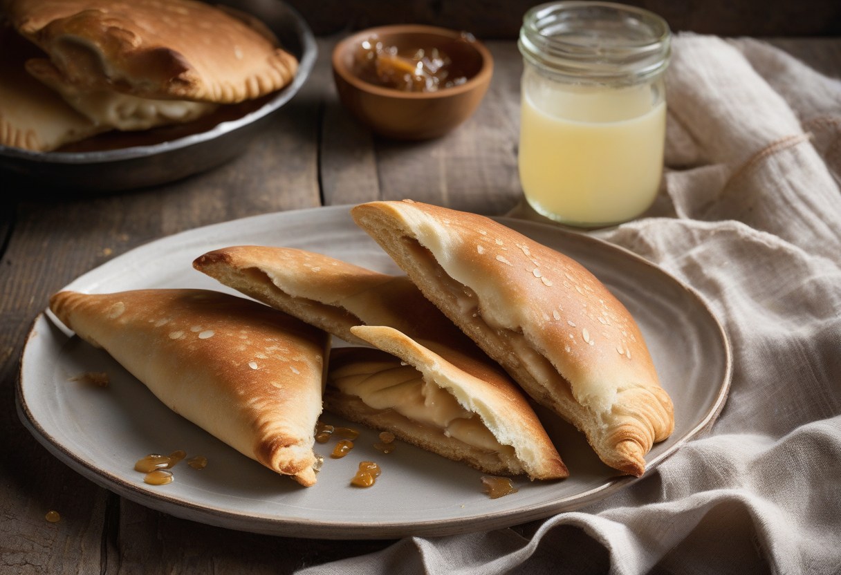 Quick Delicious Honey Wheat Pizza Dough Guide