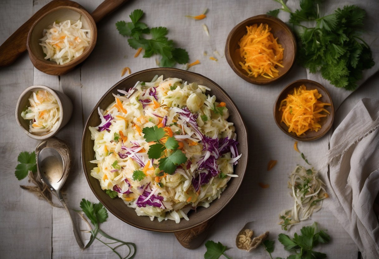 Quick  Easy MakeAhead Cookout Sides