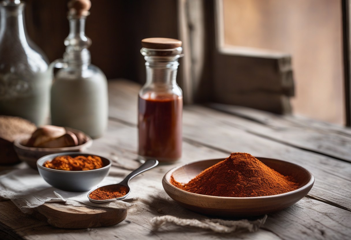 Quick Flavorful Chicken Breast Seasoning Guide