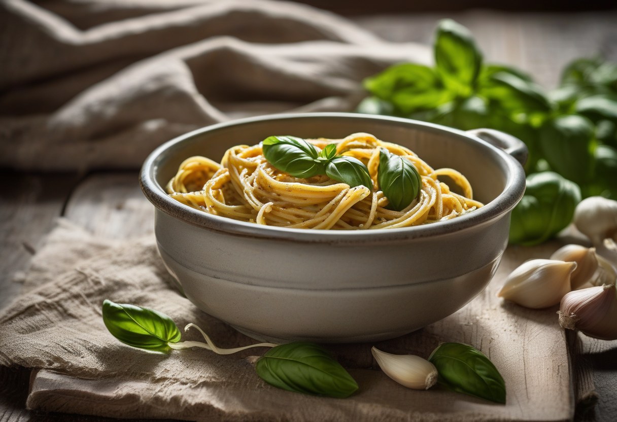 Quick  Flavorful Tomato Sauce  Herb Recipes