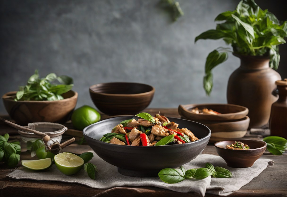 Quick  Flavourful August Dinners