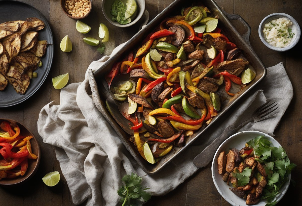 Quick  Flavourful August Dinners