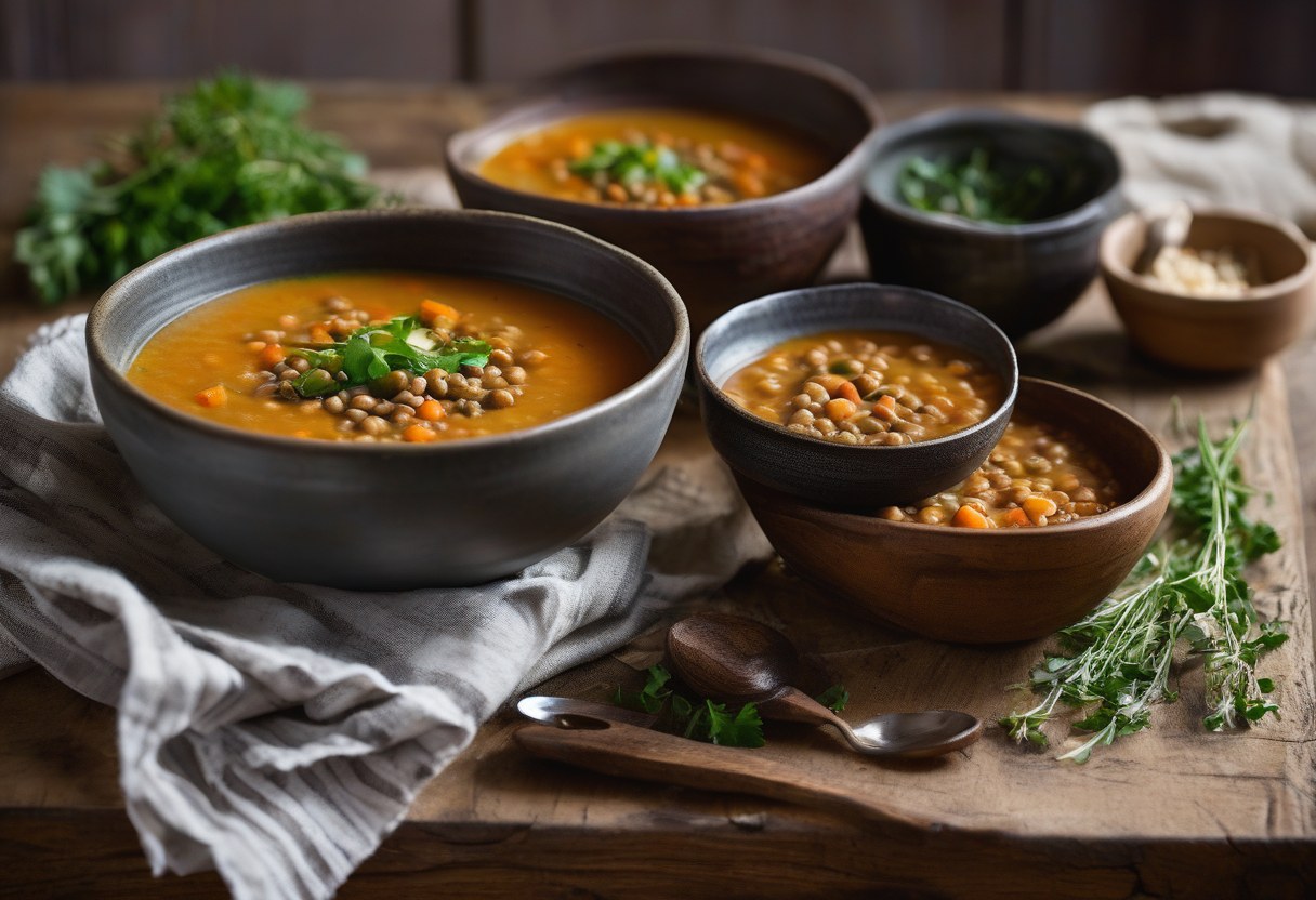 Quick  Flavourful August Dinners
