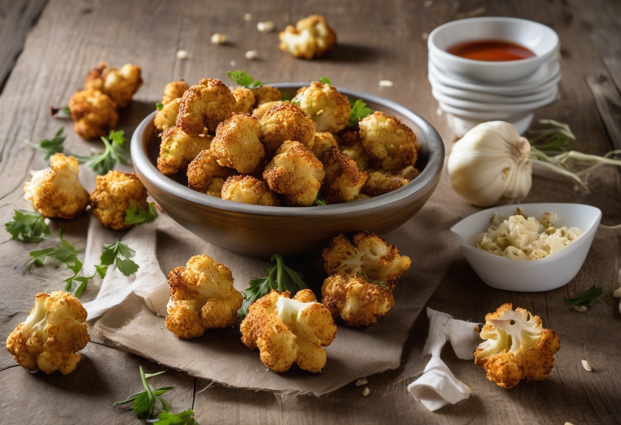 Quick Pickles Crunchy in Minutes