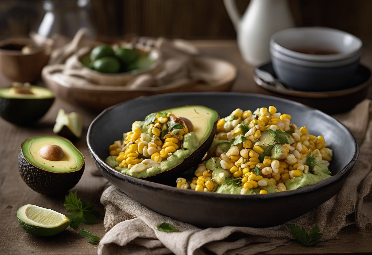 Roasted Salsa Bliss Quick  CostEffective Recipes