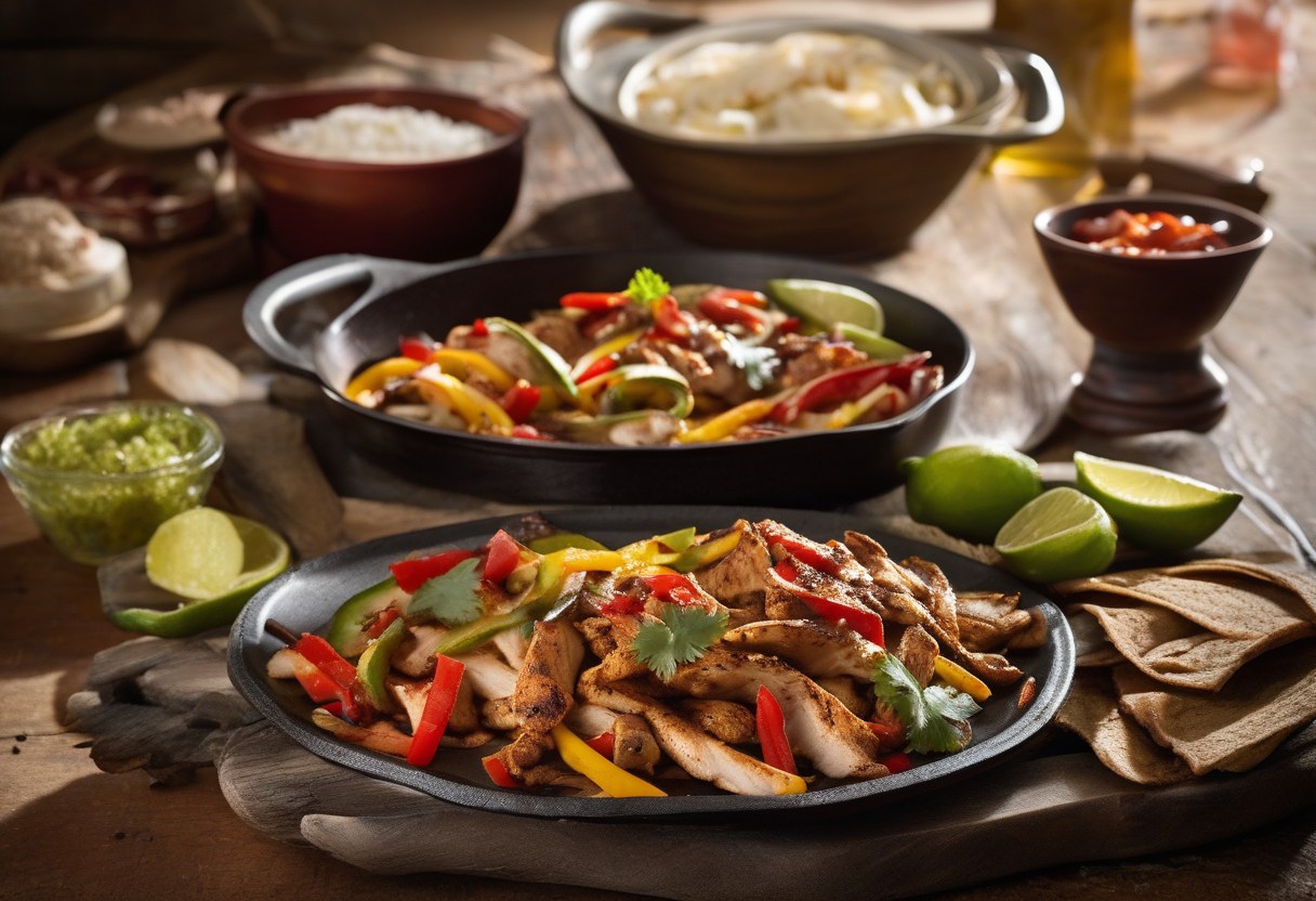 Salsa Skillet Suppers 7 Quick Dinners