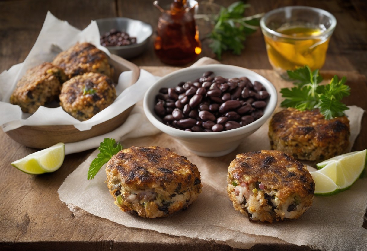 Southwestern Turkey Burger Bliss FreezerFriendly Recipes