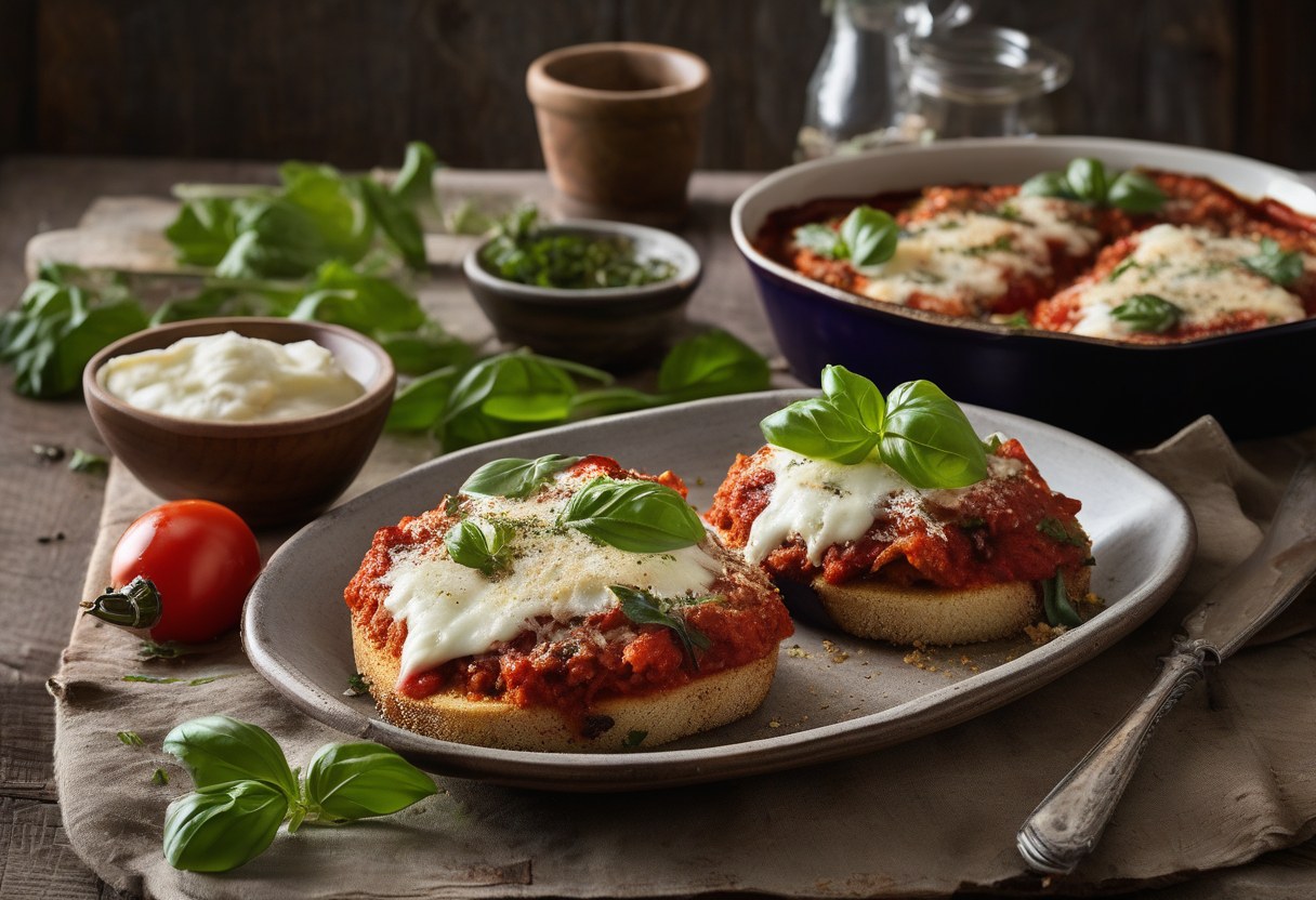 Summer Veggies in Red Sauce 7 Easy Weeknight Meals