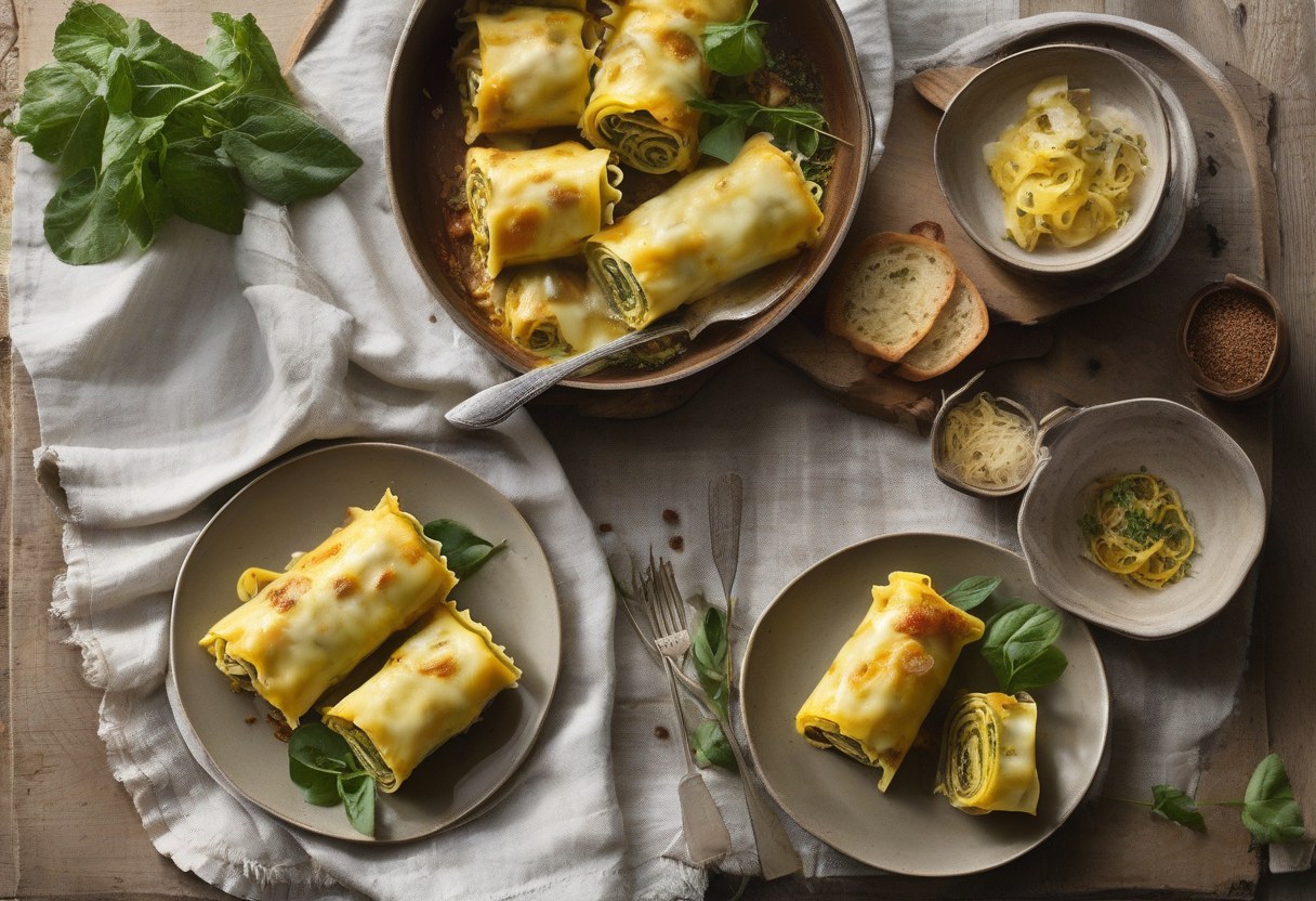 Summer Veggies in Red Sauce 7 Easy Weeknight Meals