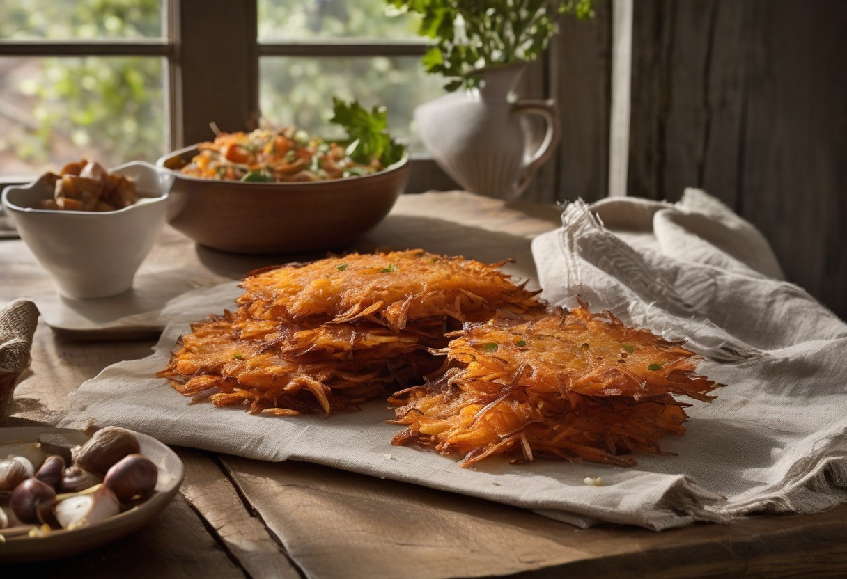 Sweet Potato Savvy 7 Quick Tasty Prep Recipes