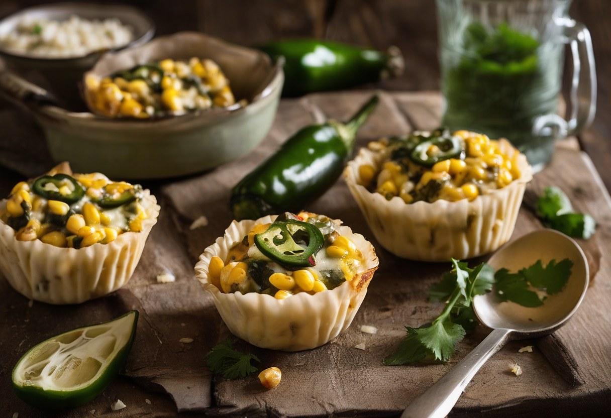Sweet Summer Corn Savoring 4 Roasted Corn Recipes