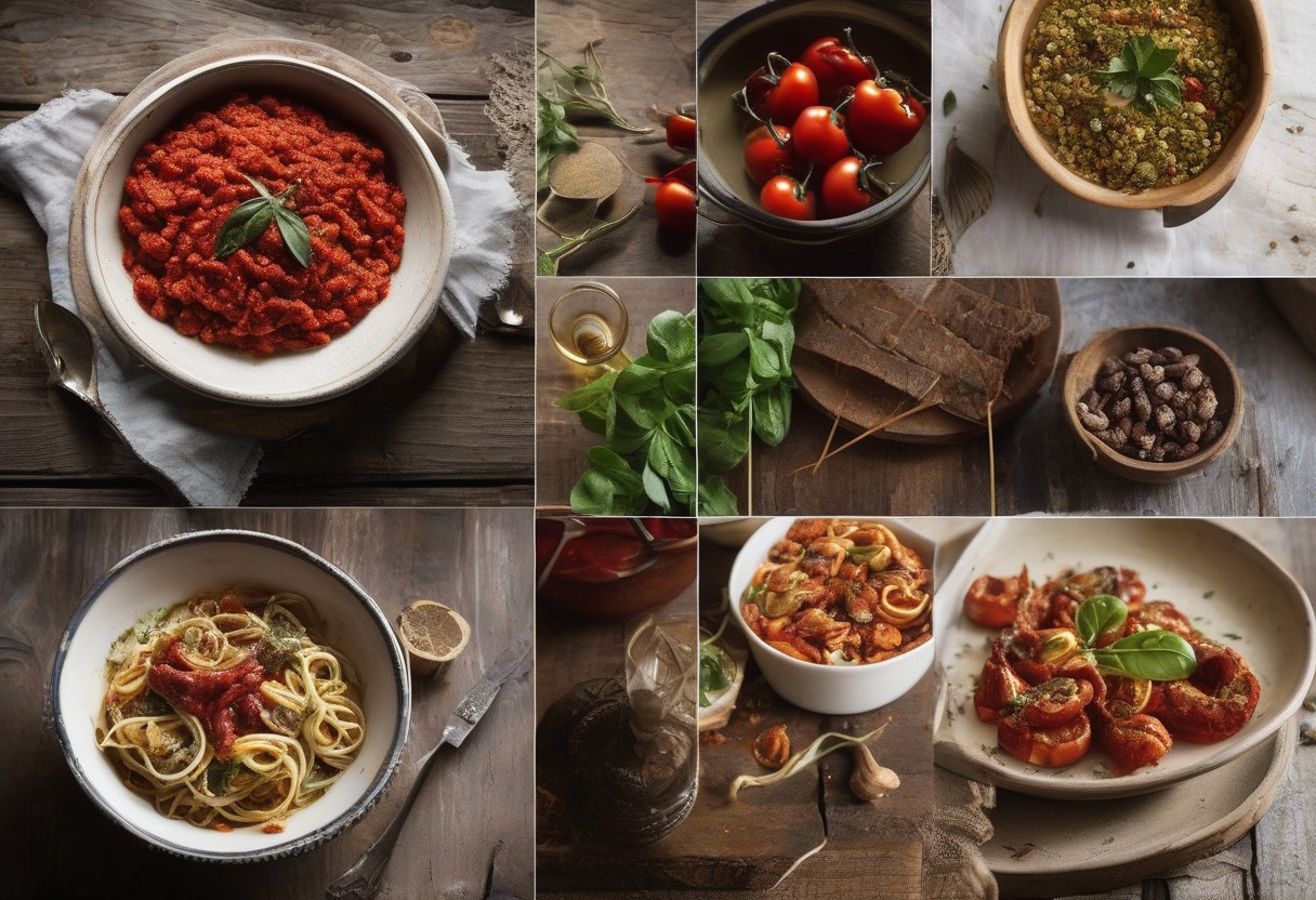 White Bean  Kale Soup Simplified
